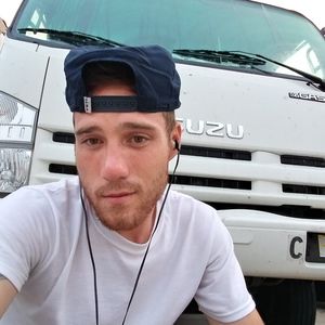 Meet your Posher, Ryan